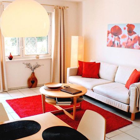 Solveigs Ferienwohnung Bad Muenstereifel Zewnętrze zdjęcie
