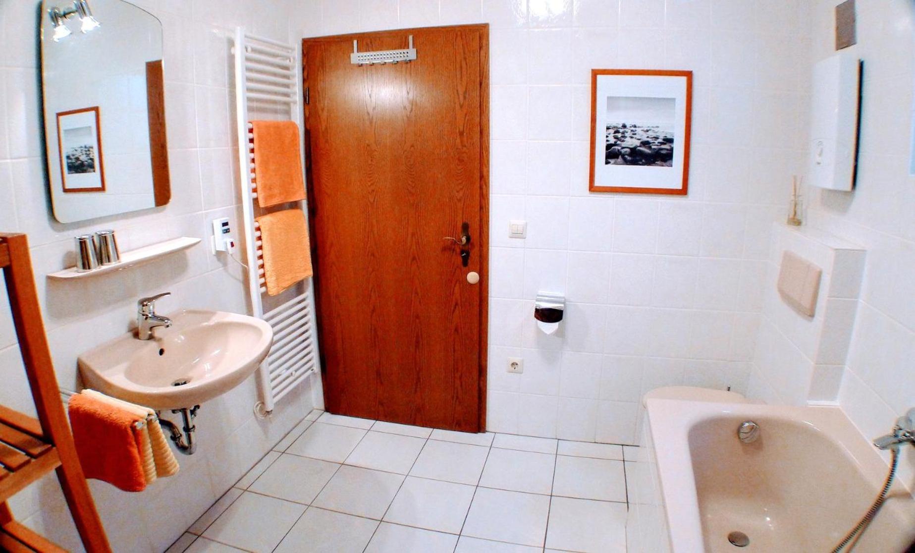 Solveigs Ferienwohnung Bad Muenstereifel Zewnętrze zdjęcie