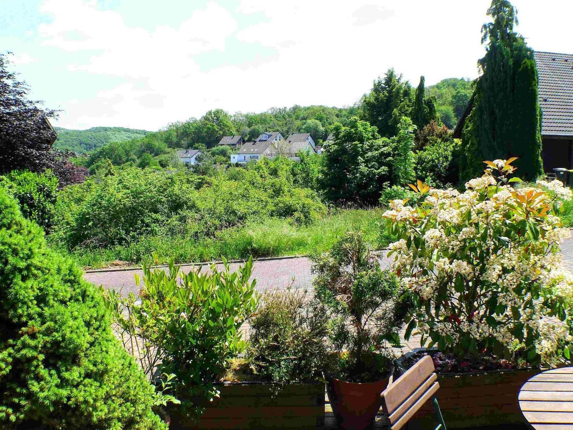 Solveigs Ferienwohnung Bad Muenstereifel Zewnętrze zdjęcie