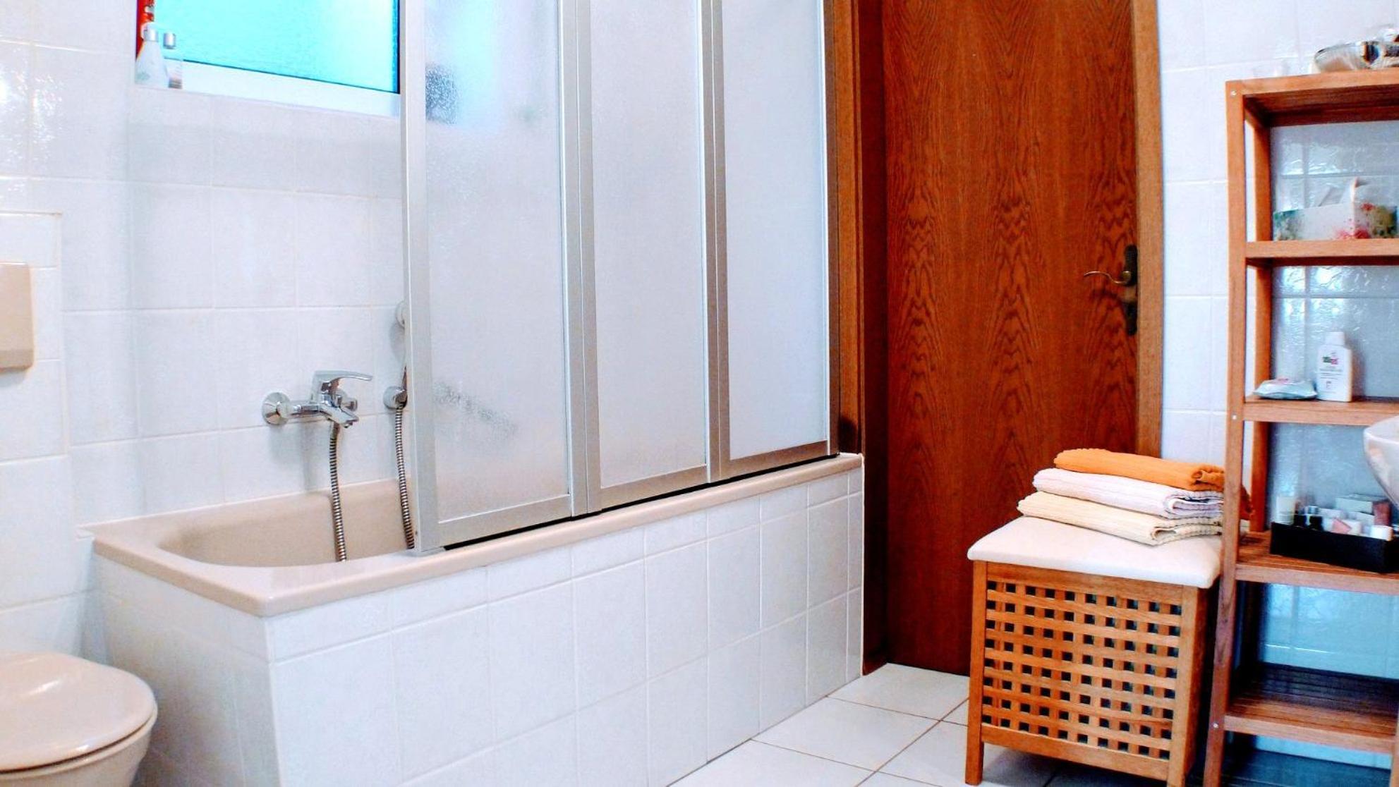 Solveigs Ferienwohnung Bad Muenstereifel Zewnętrze zdjęcie
