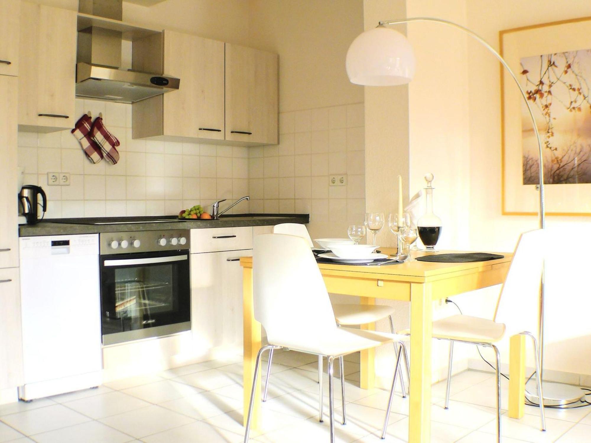 Solveigs Ferienwohnung Bad Muenstereifel Zewnętrze zdjęcie