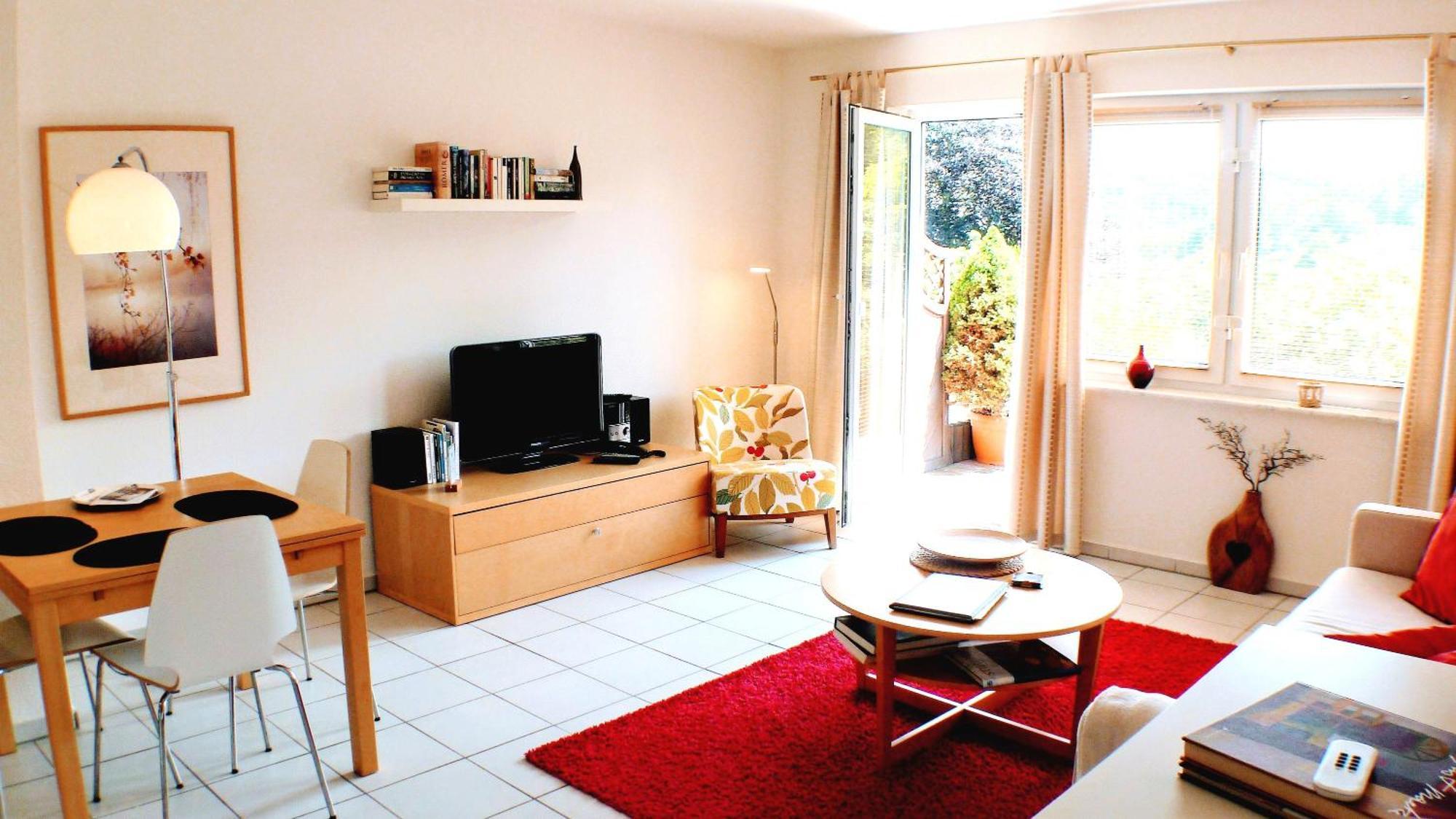 Solveigs Ferienwohnung Bad Muenstereifel Zewnętrze zdjęcie
