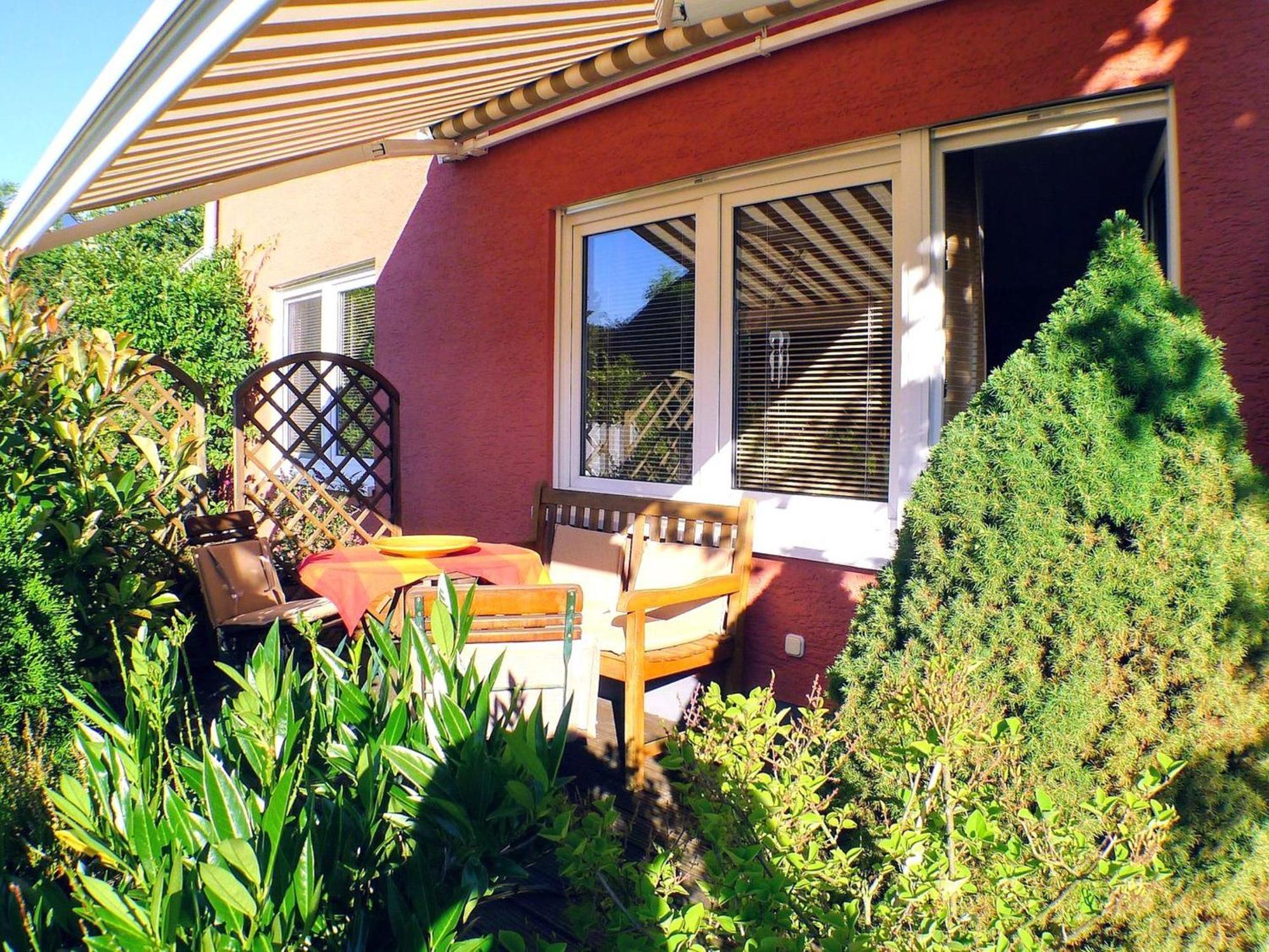 Solveigs Ferienwohnung Bad Muenstereifel Zewnętrze zdjęcie