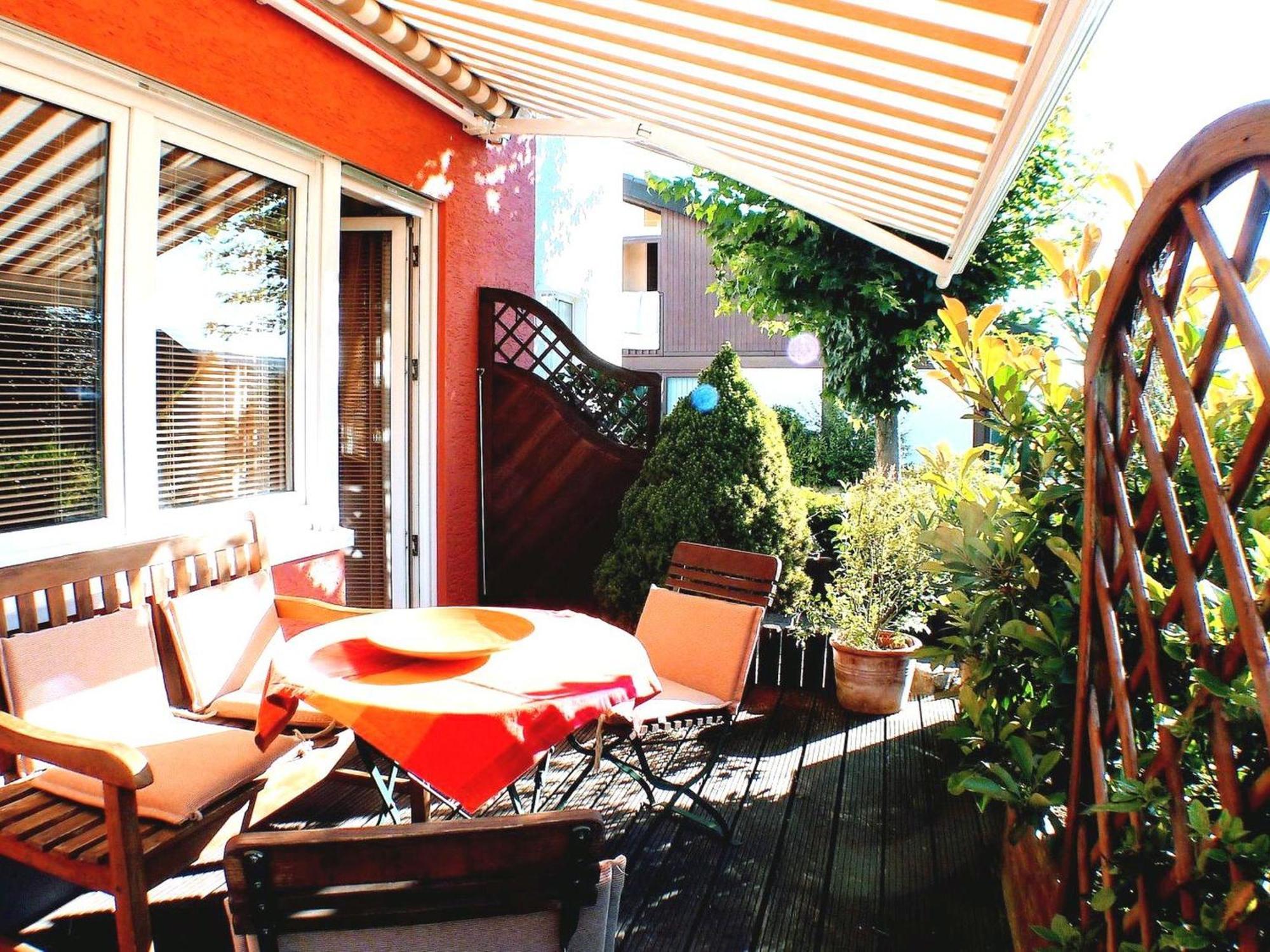Solveigs Ferienwohnung Bad Muenstereifel Zewnętrze zdjęcie