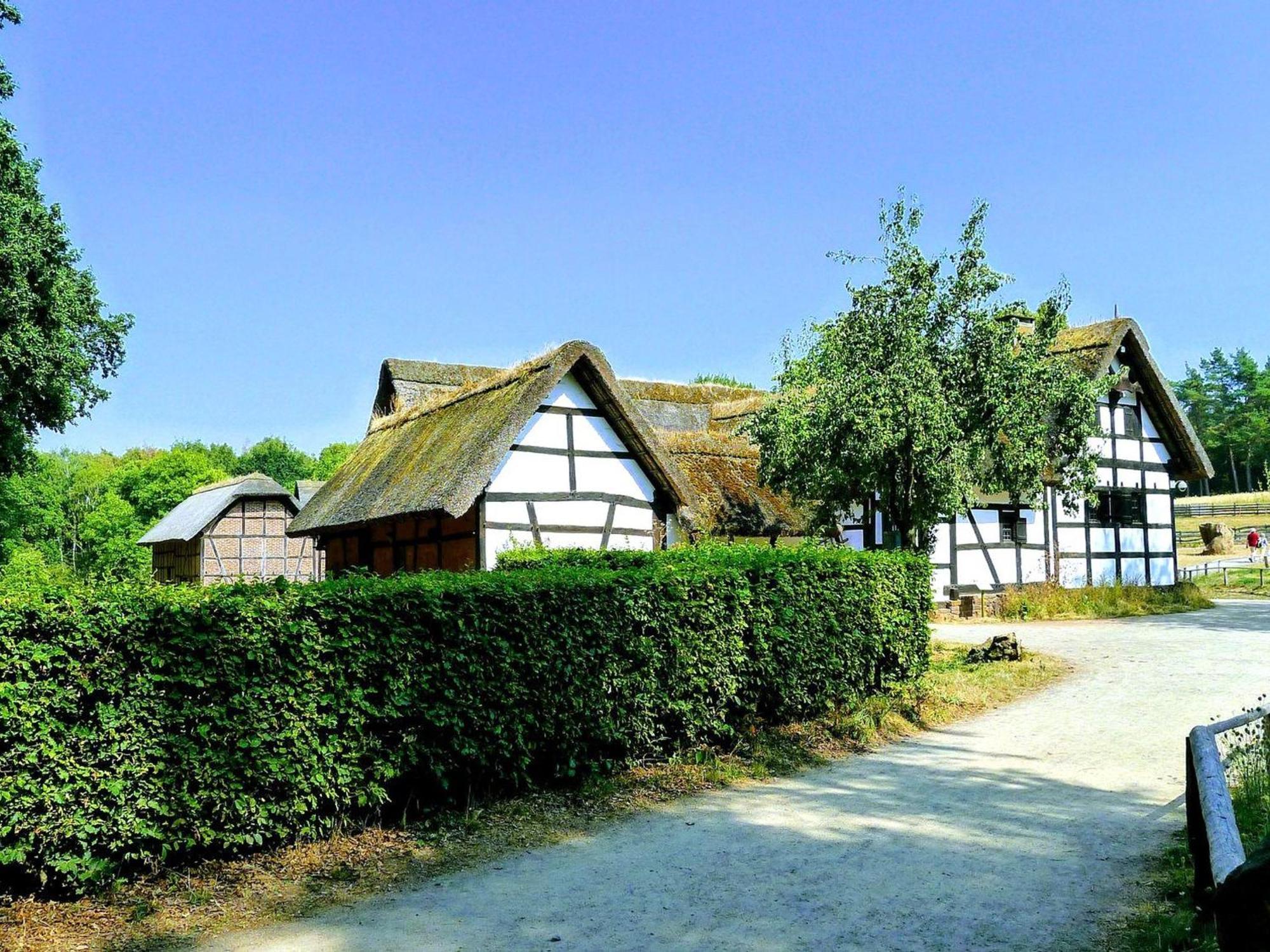 Solveigs Ferienwohnung Bad Muenstereifel Zewnętrze zdjęcie